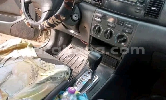 Buy Used Toyota Corolla Other Car in Accra in Greater Accra Buy Used Toyota Corolla Other Car in Accra in Greater Accra