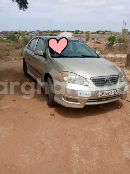 Big with watermark toyota corolla greater accra accra 35172
