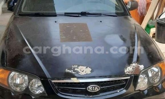 Buy Used Kia Spectra Other Car in Accra in Greater Accra