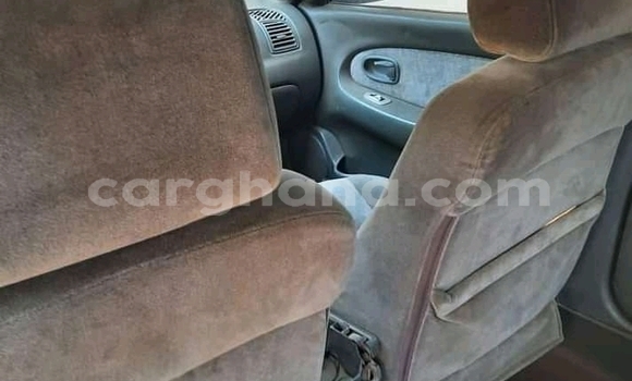 Buy Used Kia Spectra Other Car in Accra in Greater Accra Buy Used Kia Spectra Other Car in Accra in Greater Accra