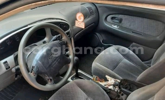 Buy Used Kia Spectra Other Car in Accra in Greater Accra Buy Used Kia Spectra Other Car in Accra in Greater Accra