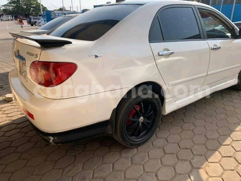 Big with watermark toyota corolla greater accra accra 35174