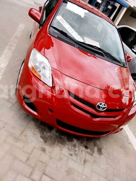 Big with watermark toyota yaris greater accra accra 35176