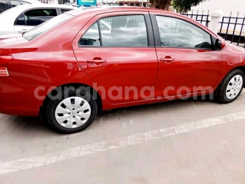 Big with watermark toyota yaris greater accra accra 35176