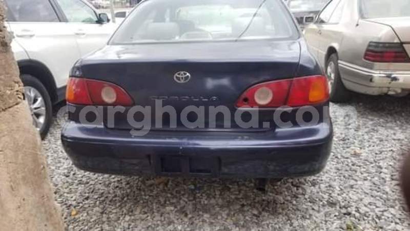 Big with watermark toyota corolla western sekondi takoradi metropolitan 35177