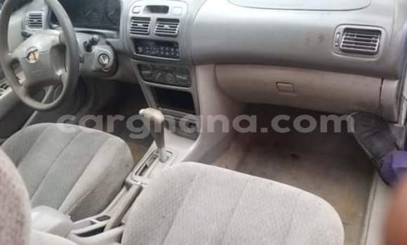 Ra Àlòkù Toyota Corolla Blue Ọkọ̀ in Sekondi–Takoradi Metropolitan ni Oorun Ra Àlòkù Toyota Corolla Blue Ọkọ̀ in Sekondi–Takoradi Metropolitan ni Oorun