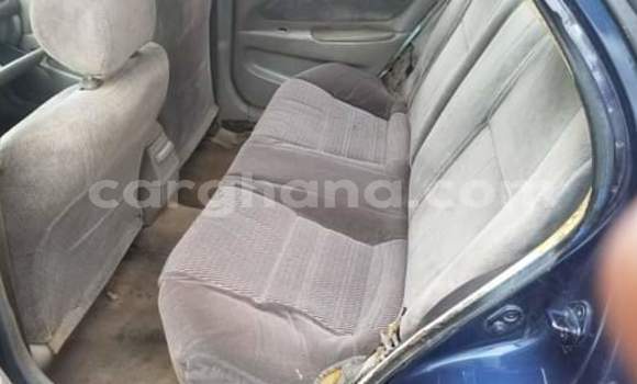 Ra Àlòkù Toyota Corolla Blue Ọkọ̀ in Sekondi–Takoradi Metropolitan ni Oorun Ra Àlòkù Toyota Corolla Blue Ọkọ̀ in Sekondi–Takoradi Metropolitan ni Oorun