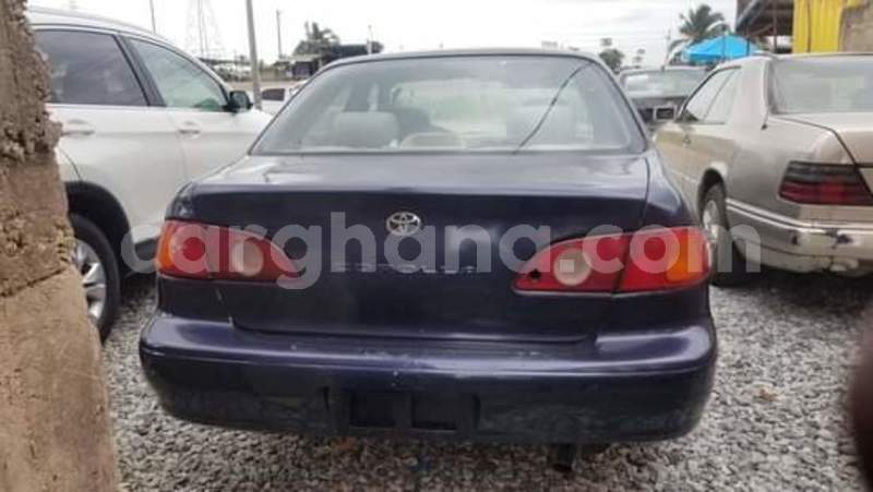 Big with watermark toyota corolla western sekondi takoradi metropolitan 35177