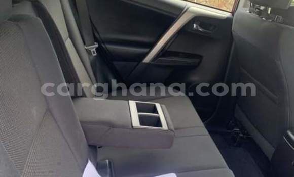 Buy Used Toyota RAV4 Red Car in Sekondi–Takoradi Metropolitan in Western Buy Used Toyota RAV4 Red Car in Sekondi–Takoradi Metropolitan in Western