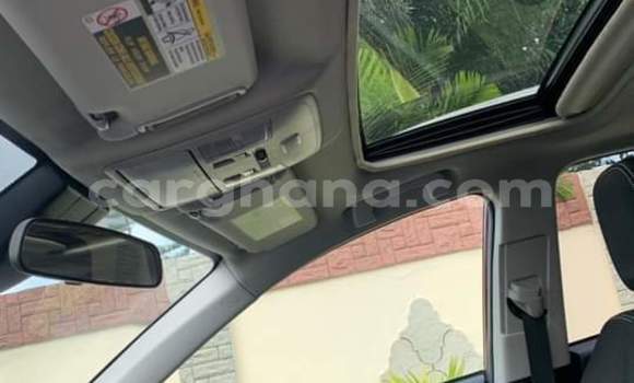 Buy Used Toyota RAV4 Red Car in Sekondi–Takoradi Metropolitan in Western Buy Used Toyota RAV4 Red Car in Sekondi–Takoradi Metropolitan in Western