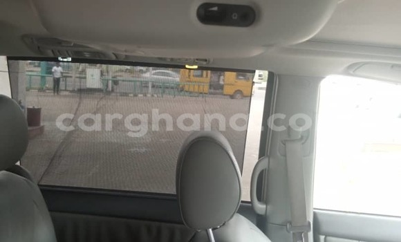 Ra Àlòkù Toyota Sienna Silver Ọkọ̀ in Sekondi–Takoradi Metropolitan ni Oorun Ra Àlòkù Toyota Sienna Silver Ọkọ̀ in Sekondi–Takoradi Metropolitan ni Oorun