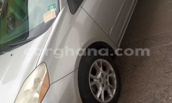 Ra Àlòkù Toyota Sienna Silver Ọkọ̀ in Sekondi–Takoradi Metropolitan ni Oorun Ra Àlòkù Toyota Sienna Silver Ọkọ̀ in Sekondi–Takoradi Metropolitan ni Oorun