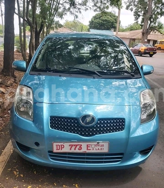 Big with watermark toyota vitz greater accra accra 35182