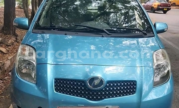 Buy Used Toyota Vitz Other Car in Accra in Greater Accra