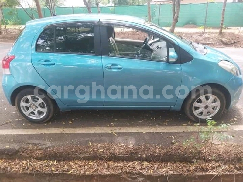 Big with watermark toyota vitz greater accra accra 35182