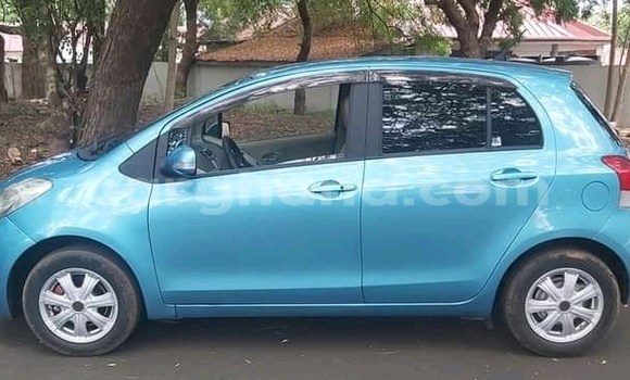 Ra Àlòkù Toyota Vitz Miiran Ọkọ̀ in Accra ni Greater Accra Ra Àlòkù Toyota Vitz Miiran Ọkọ̀ in Accra ni Greater Accra