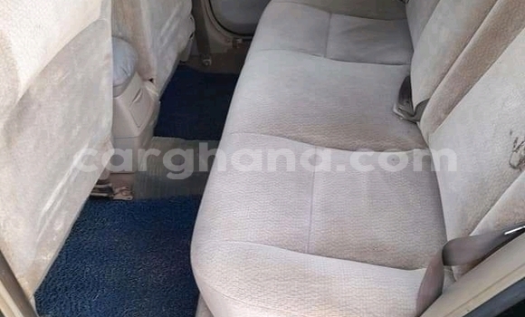 Buy Used Toyota Corolla Other Car in Accra in Greater Accra Buy Used Toyota Corolla Other Car in Accra in Greater Accra