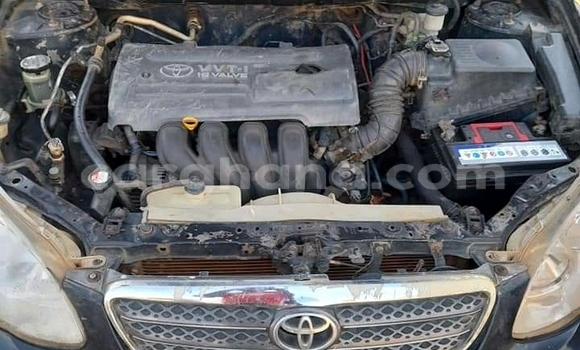 Buy Used Toyota Corolla Other Car in Accra in Greater Accra Buy Used Toyota Corolla Other Car in Accra in Greater Accra