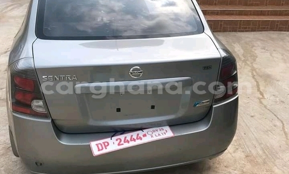 Ra Àlòkù Nissan Sentra Miiran Ọkọ̀ in Accra ni Greater Accra