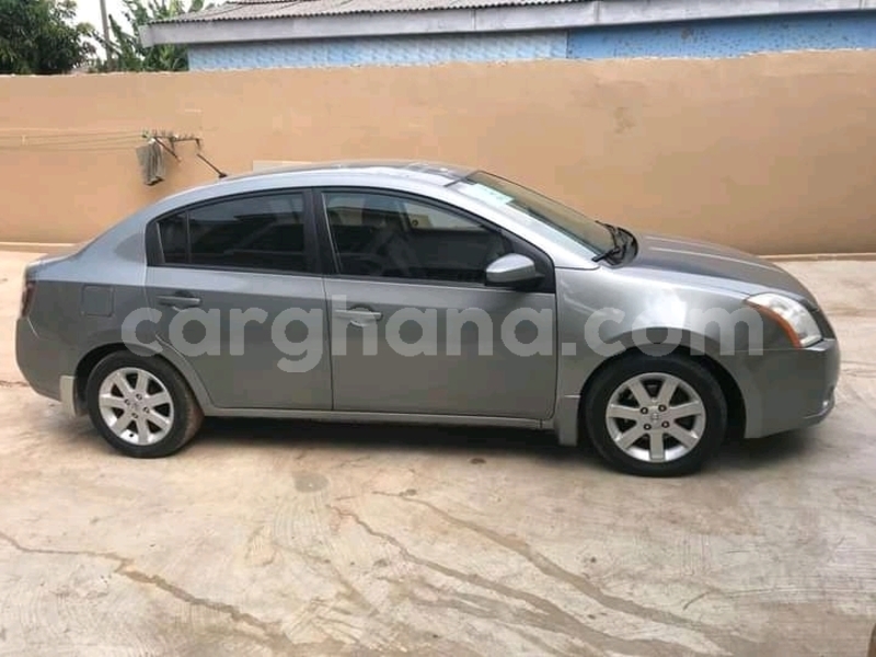 Big with watermark nissan sentra greater accra accra 35186