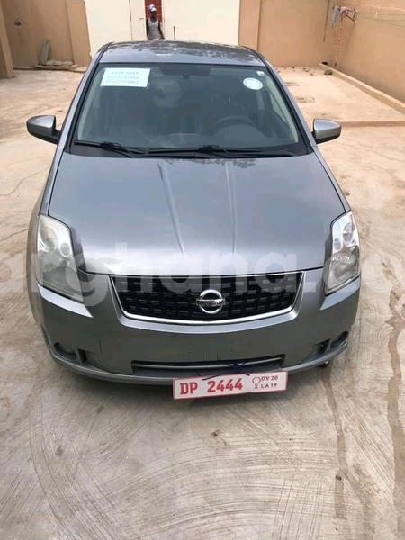 Big with watermark nissan sentra greater accra accra 35186