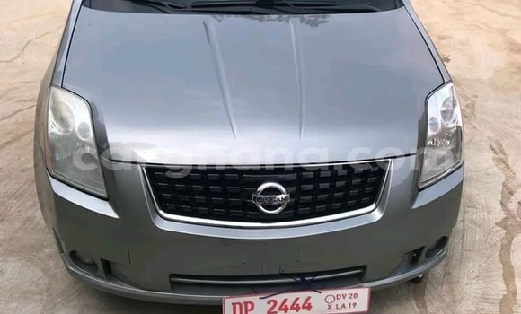 Ra Àlòkù Nissan Sentra Miiran Ọkọ̀ in Accra ni Greater Accra Ra Àlòkù Nissan Sentra Miiran Ọkọ̀ in Accra ni Greater Accra