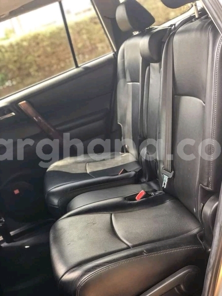 Big with watermark toyota highlander greater accra accra 35187