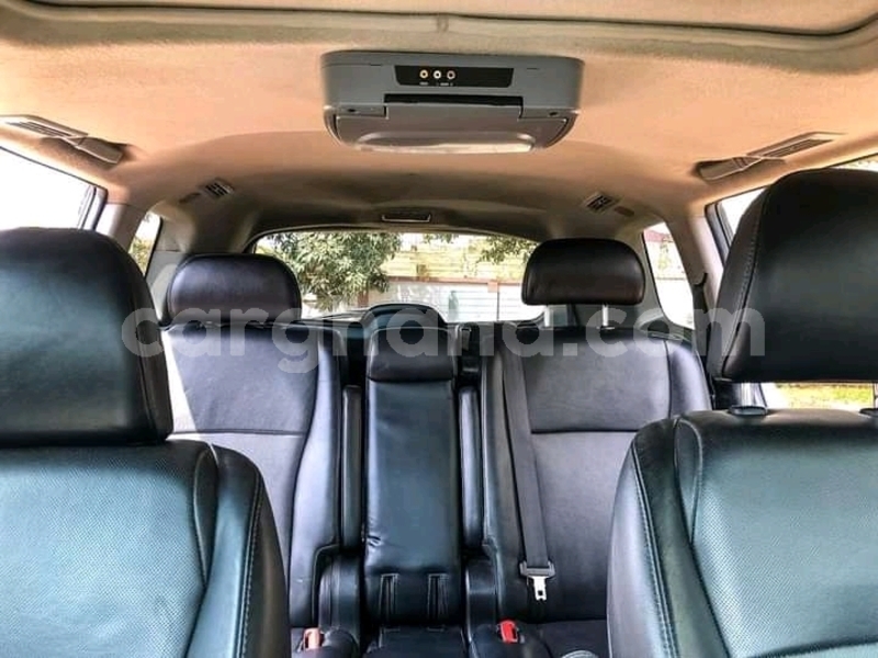 Big with watermark toyota highlander greater accra accra 35187
