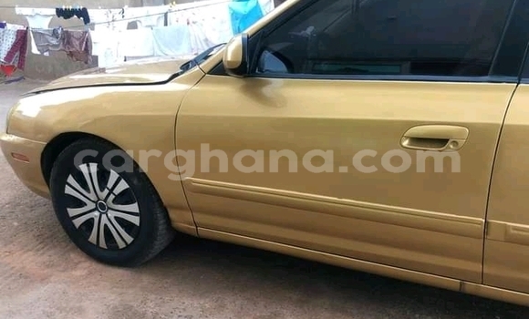 Buy Used Hyundai Elantra Other Car in Accra in Greater Accra