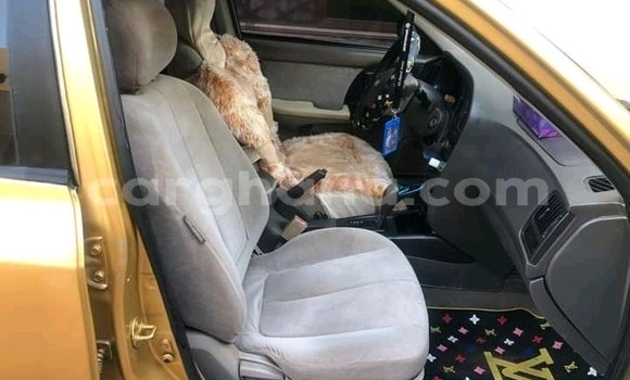 Sayi Na hannu Hyundai Elantra Sauran Mota in Accra a Greater Accra Sayi Na hannu Hyundai Elantra Sauran Mota in Accra a Greater Accra