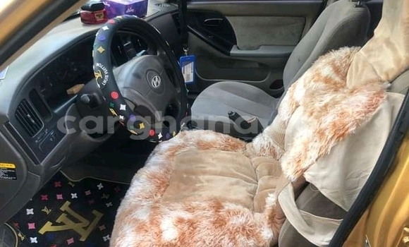 Sayi Na hannu Hyundai Elantra Sauran Mota in Accra a Greater Accra Sayi Na hannu Hyundai Elantra Sauran Mota in Accra a Greater Accra