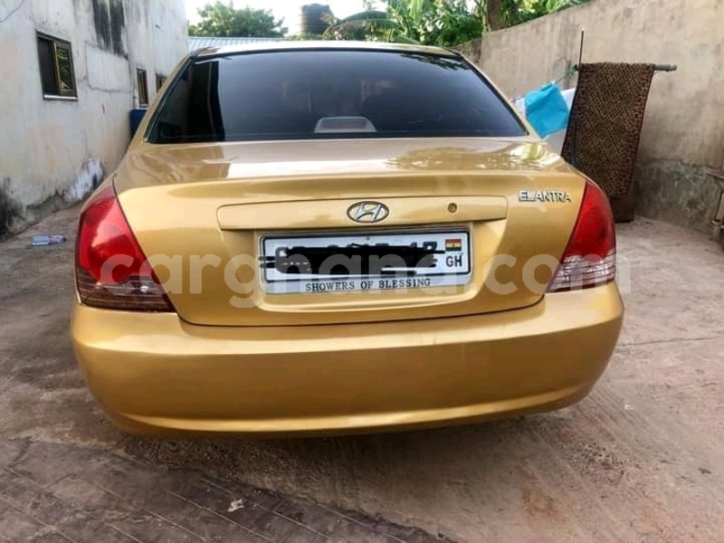 Big with watermark hyundai elantra greater accra accra 35188