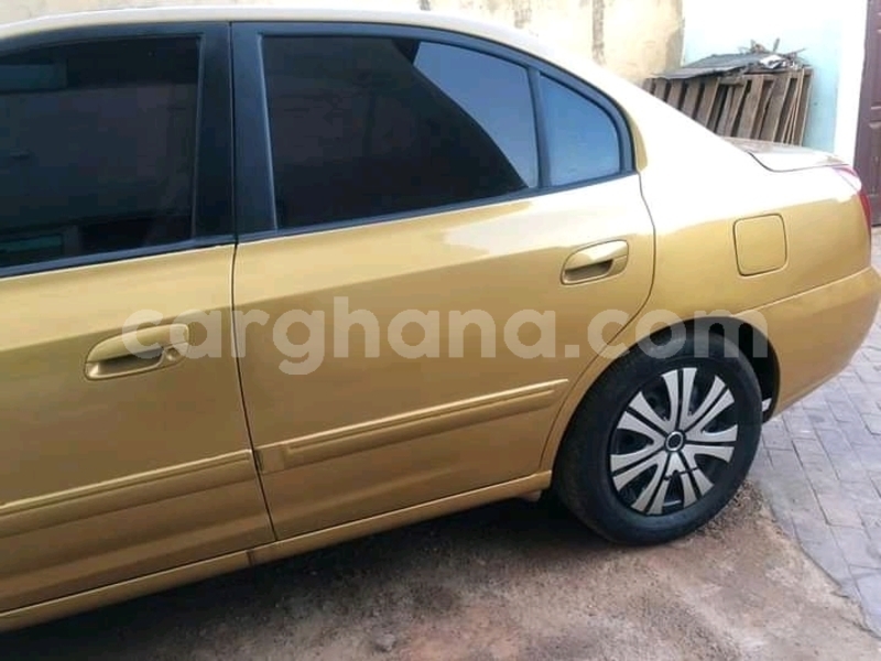 Big with watermark hyundai elantra greater accra accra 35188