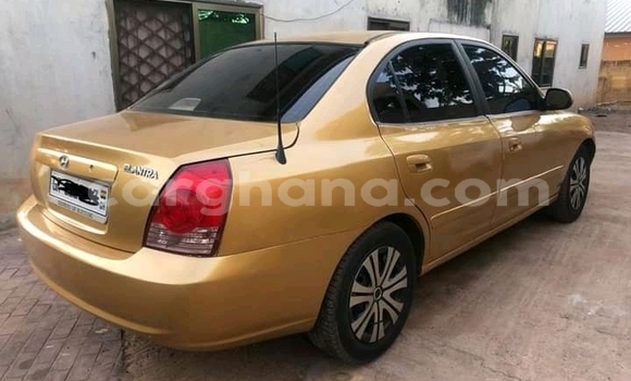 Sayi Na hannu Hyundai Elantra Sauran Mota in Accra a Greater Accra Sayi Na hannu Hyundai Elantra Sauran Mota in Accra a Greater Accra
