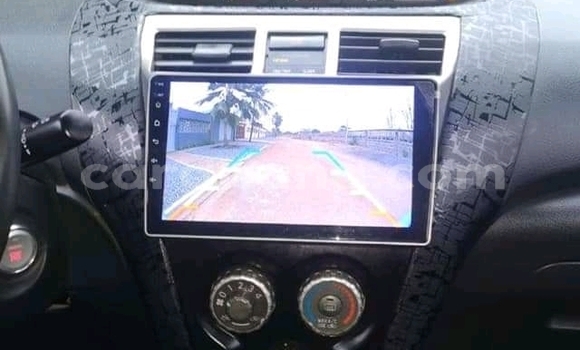 Buy Used Toyota Yaris Other Car in Accra in Greater Accra Buy Used Toyota Yaris Other Car in Accra in Greater Accra