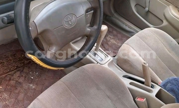 Buy Used Toyota Corolla Other Car in Accra in Greater Accra Buy Used Toyota Corolla Other Car in Accra in Greater Accra
