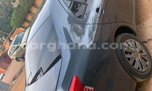 Buy Used Toyota Yaris Other Car in Accra in Greater Accra Buy Used Toyota Yaris Other Car in Accra in Greater Accra