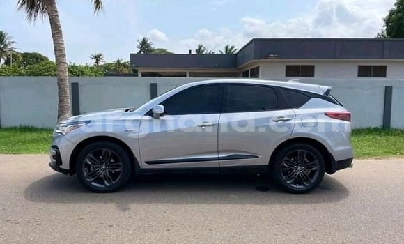 Buy Used Acura RDX Other Car in Accra in Greater Accra