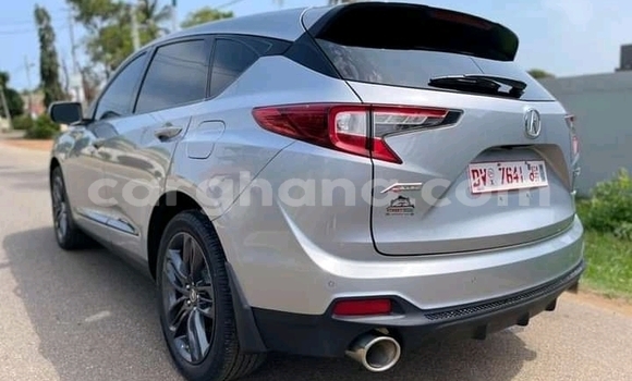 Buy Used Acura RDX Other Car in Accra in Greater Accra Buy Used Acura RDX Other Car in Accra in Greater Accra