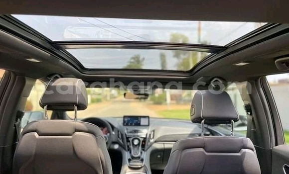 Buy Used Acura RDX Other Car in Accra in Greater Accra Buy Used Acura RDX Other Car in Accra in Greater Accra