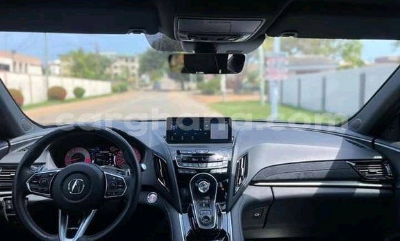 Buy Used Acura RDX Other Car in Accra in Greater Accra Buy Used Acura RDX Other Car in Accra in Greater Accra