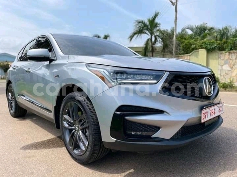 Big with watermark acura rdx greater accra accra 35196
