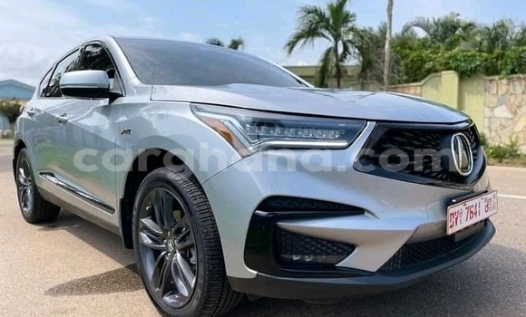 Buy Used Acura RDX Other Car in Accra in Greater Accra Buy Used Acura RDX Other Car in Accra in Greater Accra