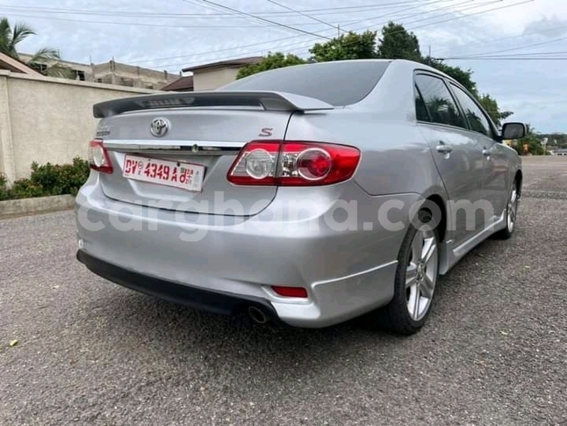 Big with watermark toyota corolla ii greater accra accra 35198