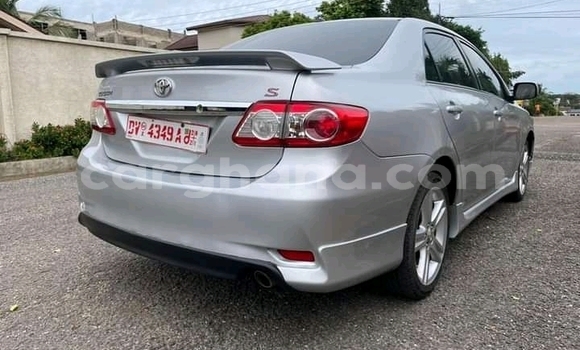 Buy Used Toyota Corolla II Other Car in Accra in Greater Accra Buy Used Toyota Corolla II Other Car in Accra in Greater Accra