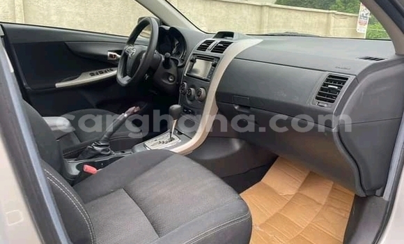 Buy Used Toyota Corolla II Other Car in Accra in Greater Accra Buy Used Toyota Corolla II Other Car in Accra in Greater Accra