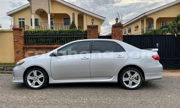 Buy Used Toyota Corolla II Other Car in Accra in Greater Accra Buy Used Toyota Corolla II Other Car in Accra in Greater Accra