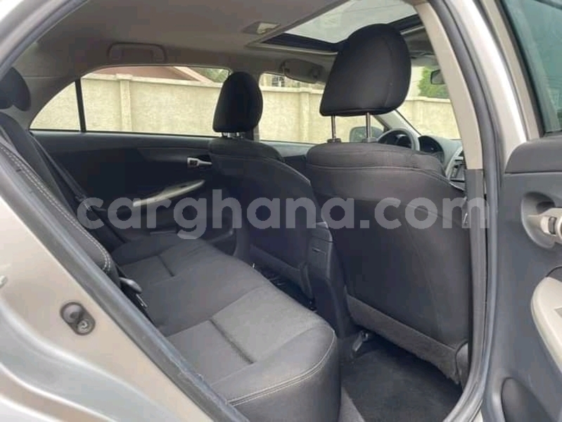 Big with watermark toyota corolla ii greater accra accra 35198