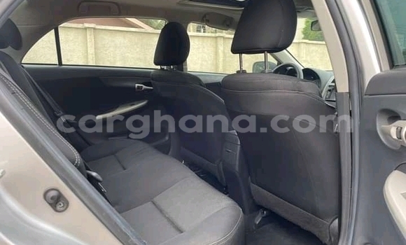 Buy Used Toyota Corolla II Other Car in Accra in Greater Accra Buy Used Toyota Corolla II Other Car in Accra in Greater Accra