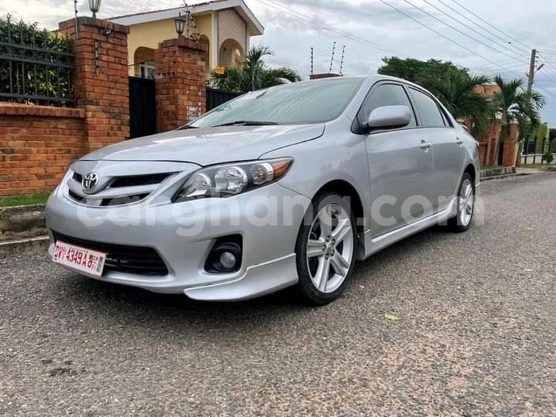 Big with watermark toyota corolla ii greater accra accra 35198